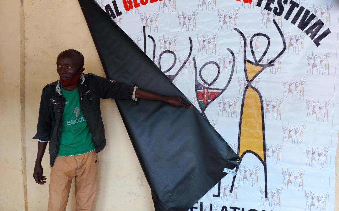 Local SALT Teams across the globe getting ready for the Virtual Global Learning Festival (V-GLF)