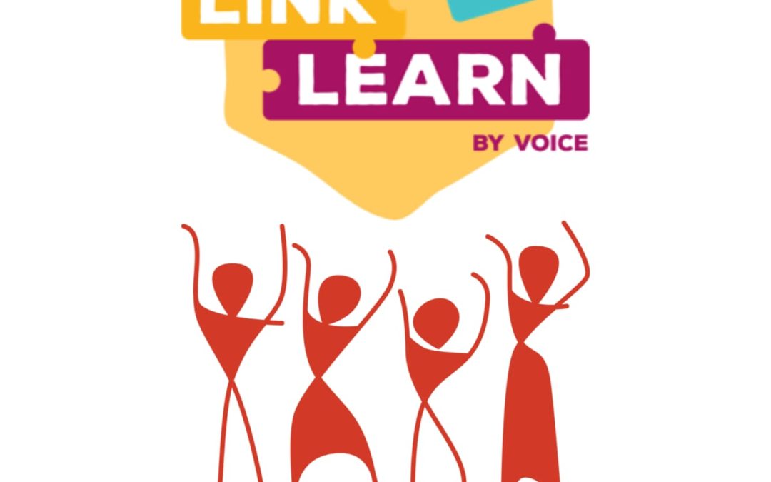 Voice Link and Learn: Global Dream